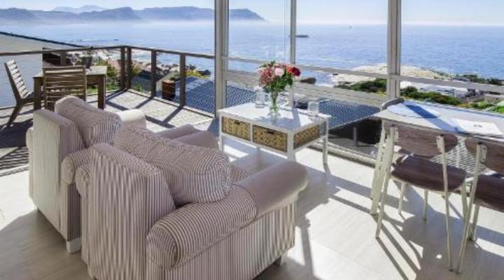 Penguins View Guesthouse