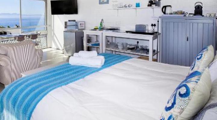 Penguins View Guesthouse