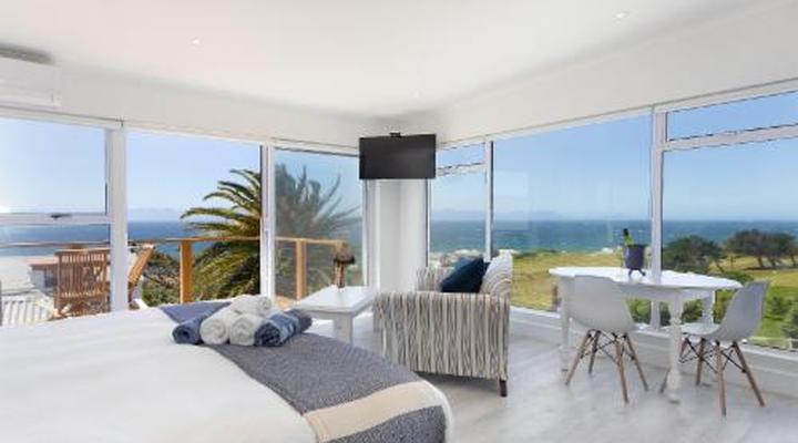 Penguins View Guesthouse