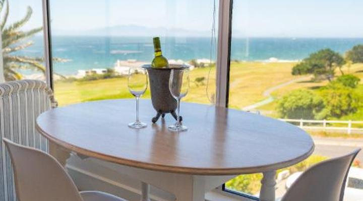 Penguins View Guesthouse