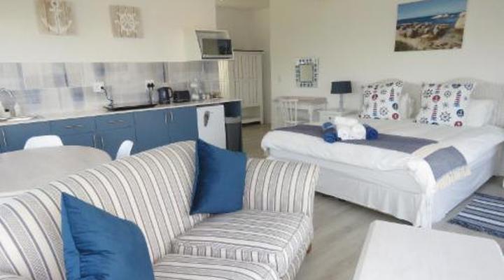 Penguins View Guesthouse