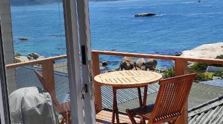 Penguins View Guesthouse