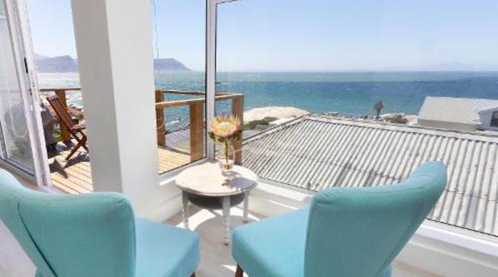 Penguins View Guesthouse