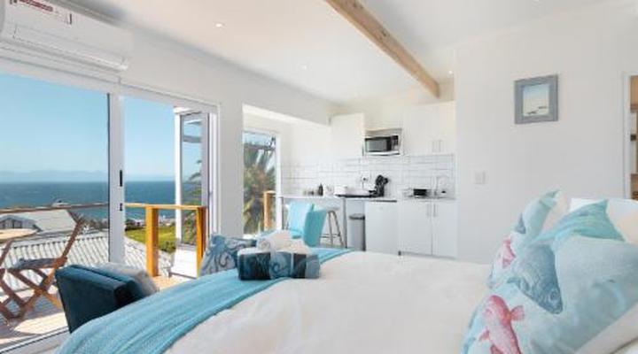 Penguins View Guesthouse