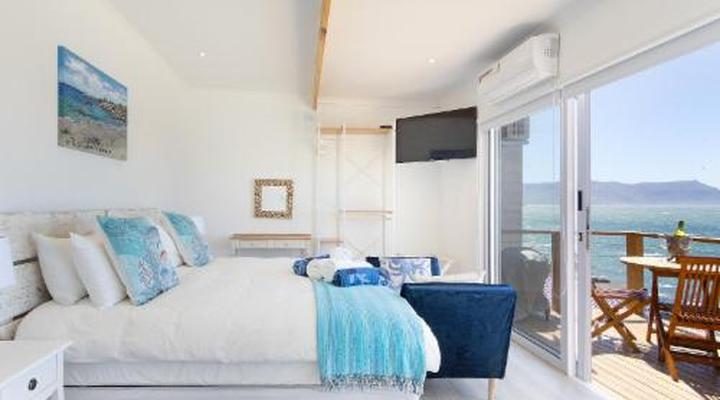 Penguins View Guesthouse