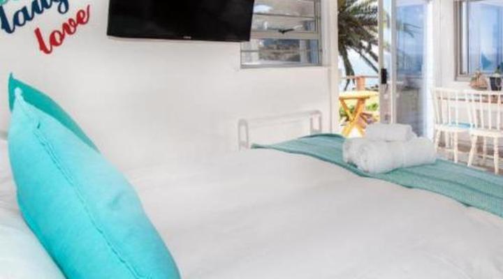 Penguins View Guesthouse