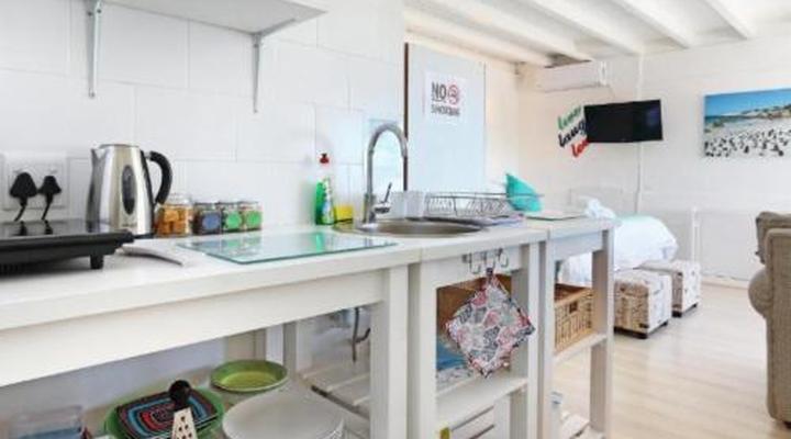 Penguins View Guesthouse