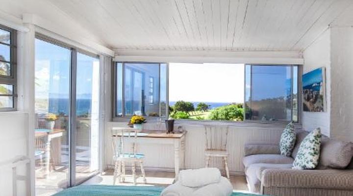 Penguins View Guesthouse