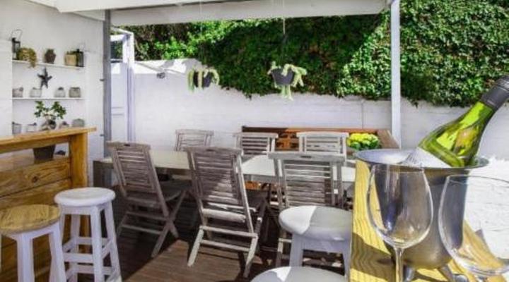 Penguins View Guesthouse