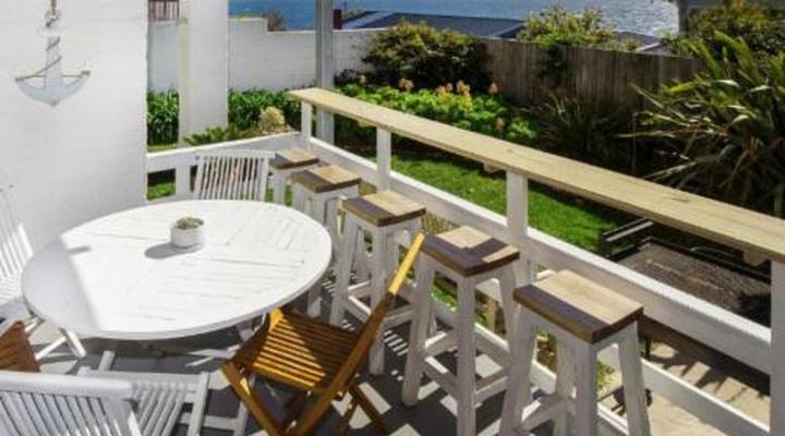 Penguins View Guesthouse