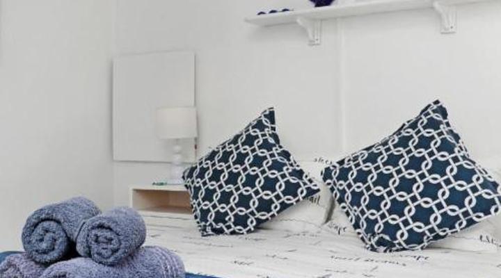 Penguins View Guesthouse