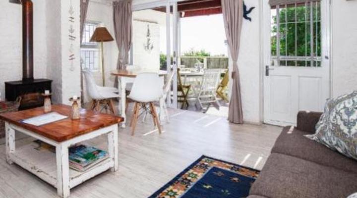 Penguins View Guesthouse