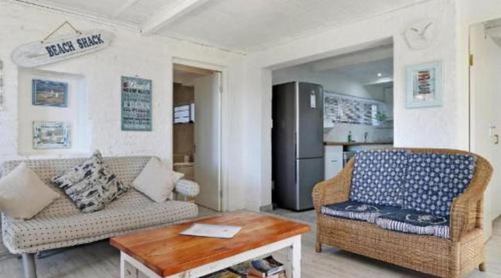 Penguins View Guesthouse