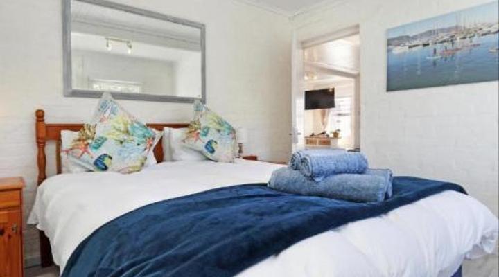 Penguins View Guesthouse