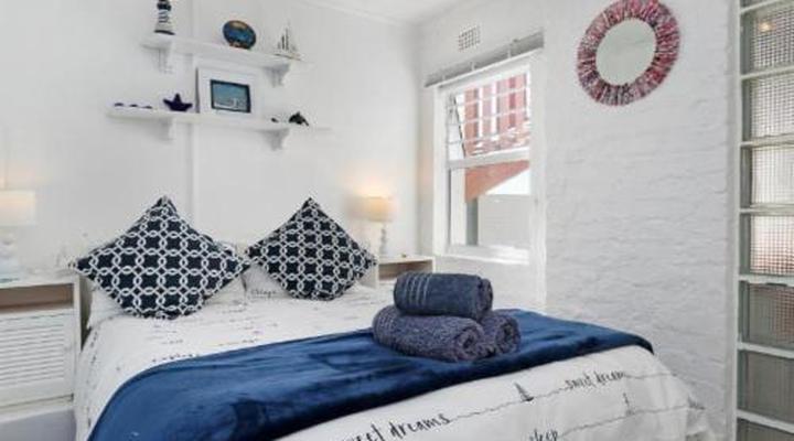 Penguins View Guesthouse