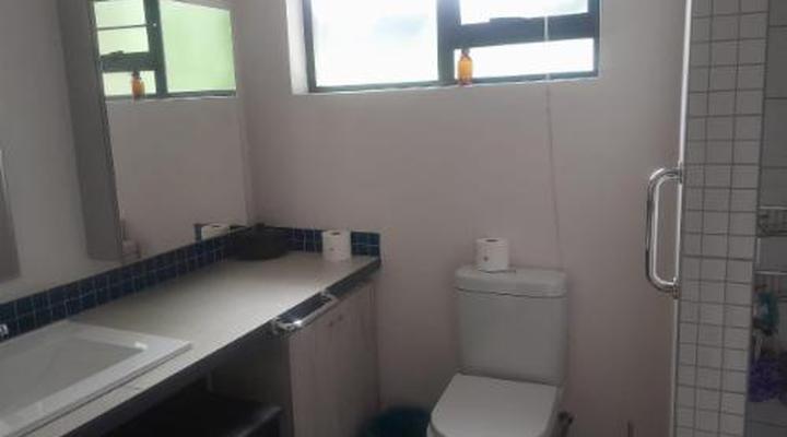 Grace Upon Grace Guest Suites