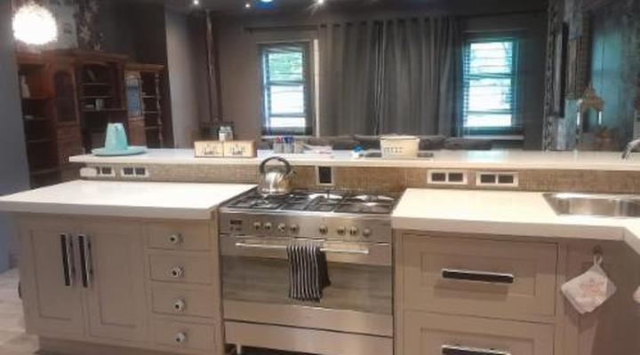 Grace Upon Grace Guest Suites