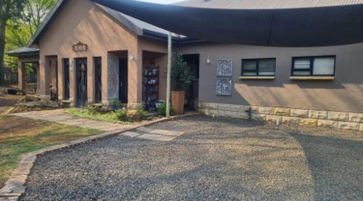 Grace Upon Grace Guest Suites