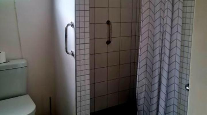 Grace Upon Grace Guest Suites