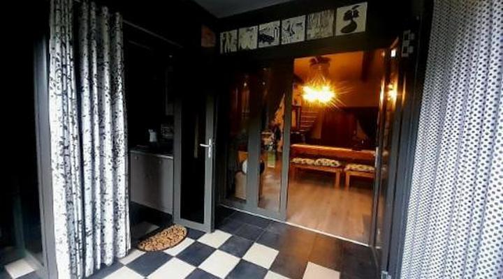 Grace Upon Grace Guest Suites