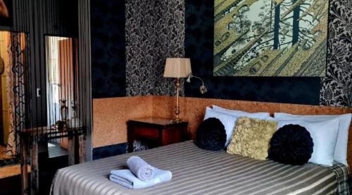 Grace Upon Grace Guest Suites