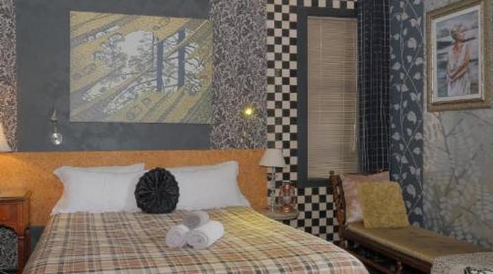 Grace Upon Grace Guest Suites