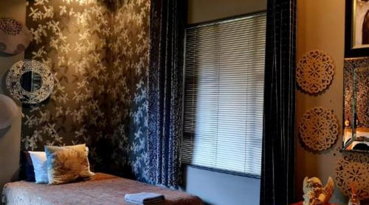 Grace Upon Grace Guest Suites