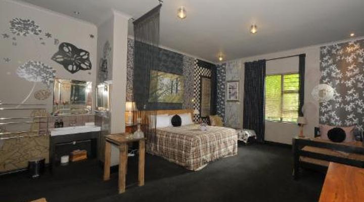 Grace Upon Grace Guest Suites