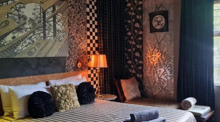 Grace Upon Grace Guest Suites