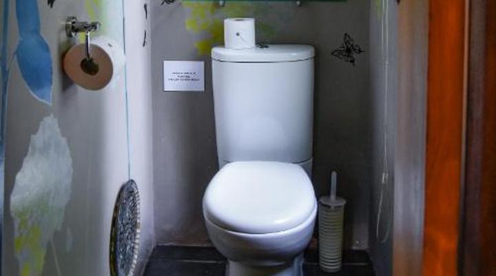 Grace Upon Grace Guest Suites