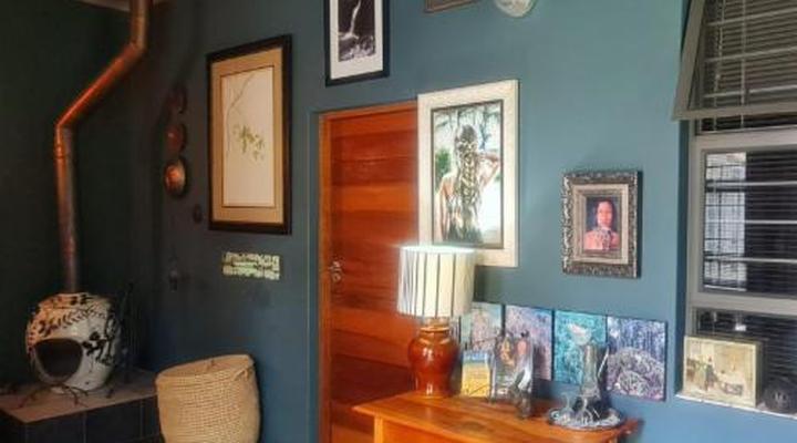 Grace Upon Grace Guest Suites