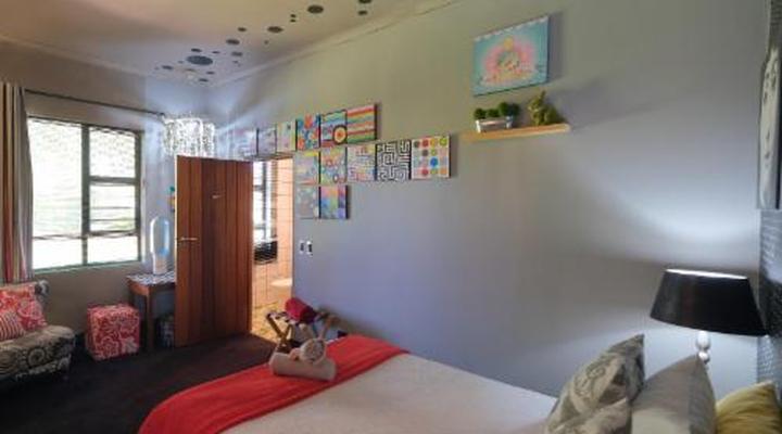 Grace Upon Grace Guest Suites