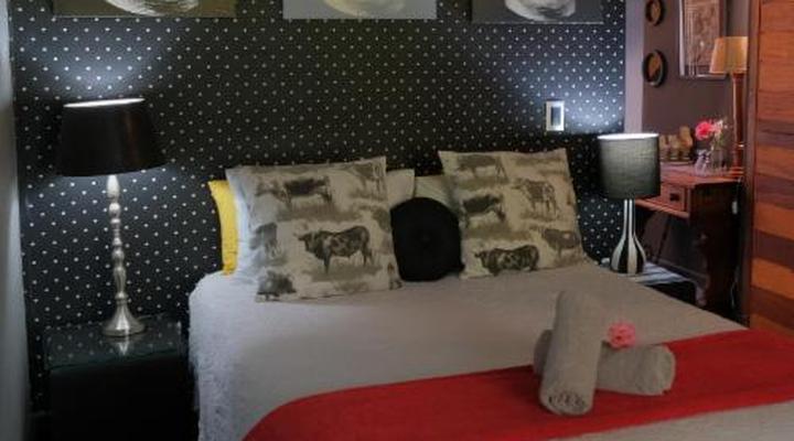 Grace Upon Grace Guest Suites