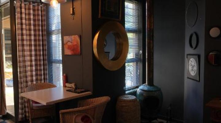 Grace Upon Grace Guest Suites