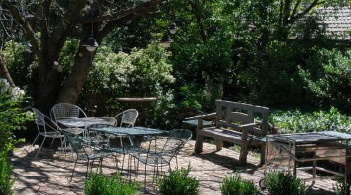 Grace Upon Grace Guest Suites