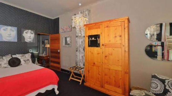 Grace Upon Grace Guest Suites