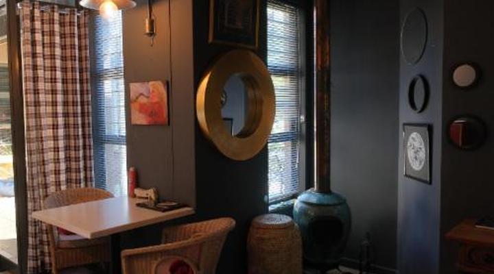 Grace Upon Grace Guest Suites