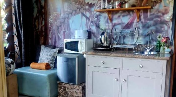 Grace Upon Grace Guest Suites