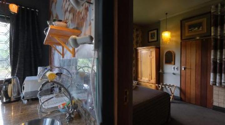 Grace Upon Grace Guest Suites