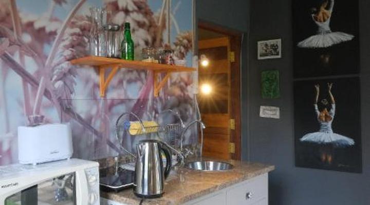 Grace Upon Grace Guest Suites