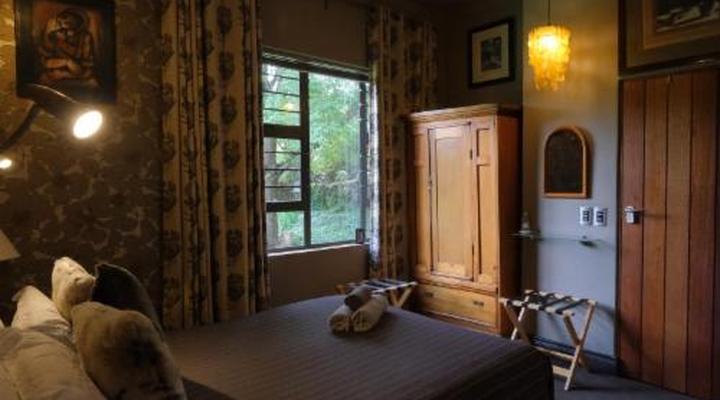 Grace Upon Grace Guest Suites