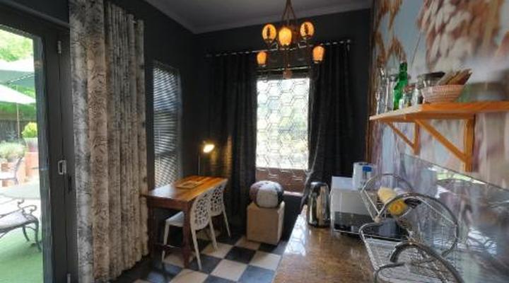 Grace Upon Grace Guest Suites