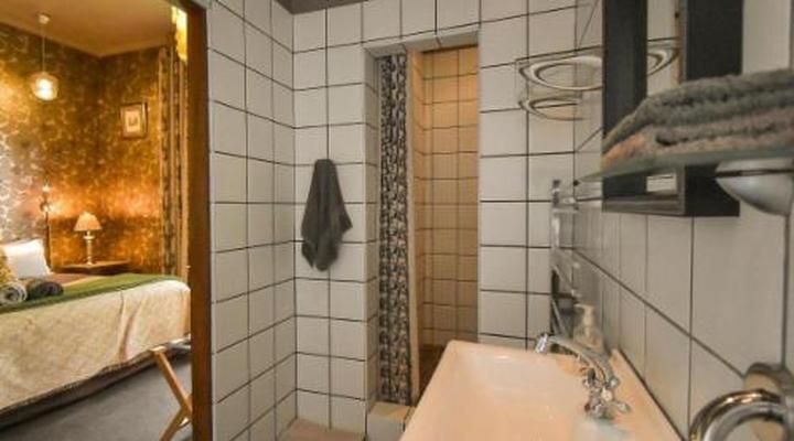 Grace Upon Grace Guest Suites