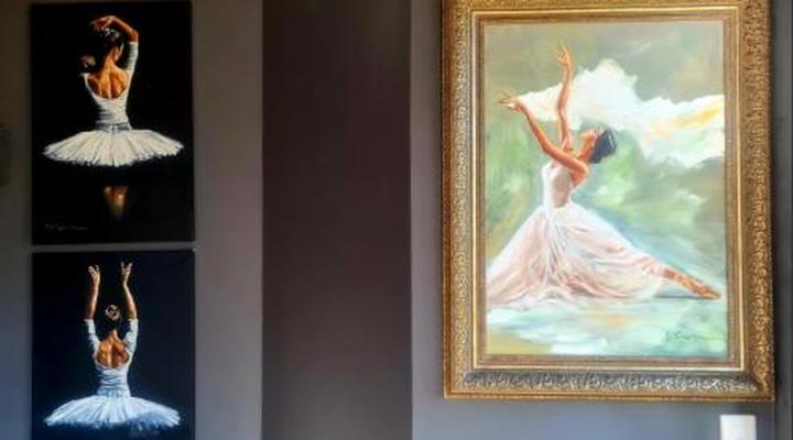 Grace Upon Grace Guest Suites