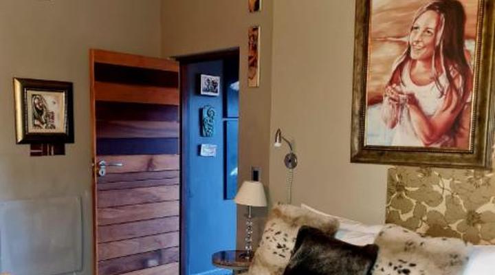 Grace Upon Grace Guest Suites