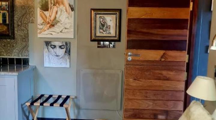 Grace Upon Grace Guest Suites