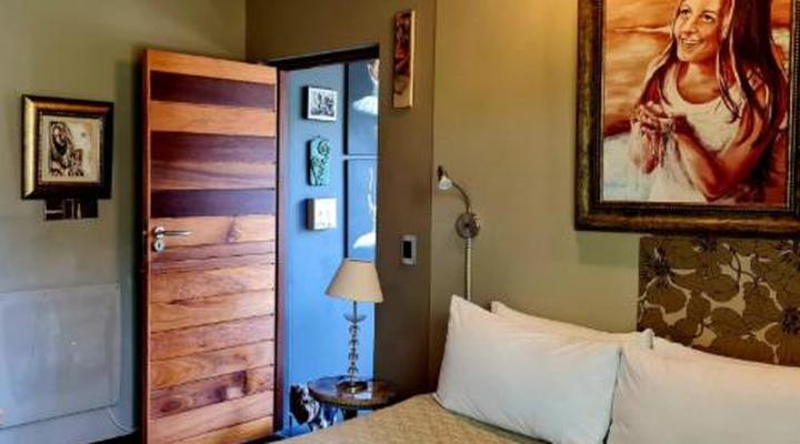 Grace Upon Grace Guest Suites