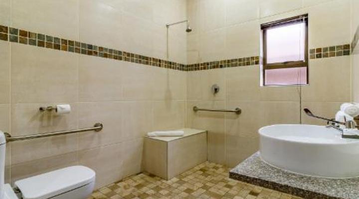 Nkomazi Kruger Lodge & Spa