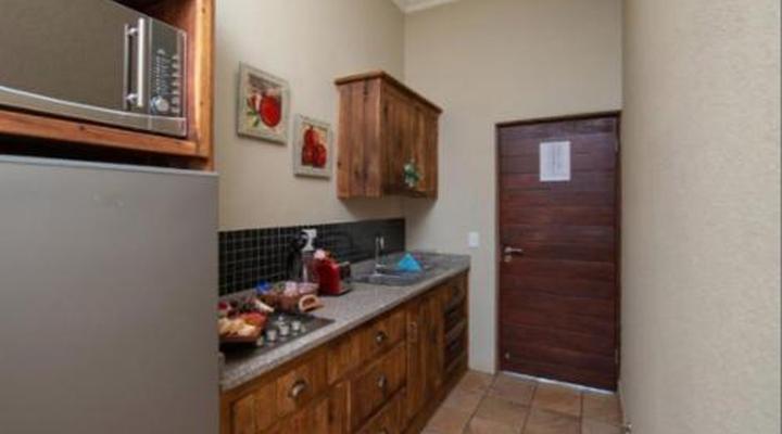 Nkomazi Kruger Lodge & Spa