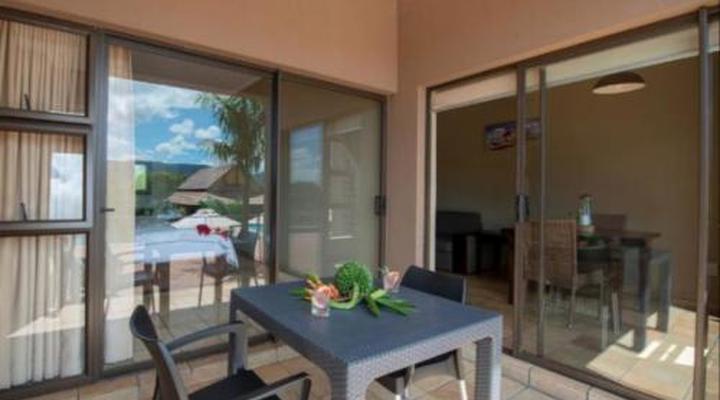 Nkomazi Kruger Lodge & Spa